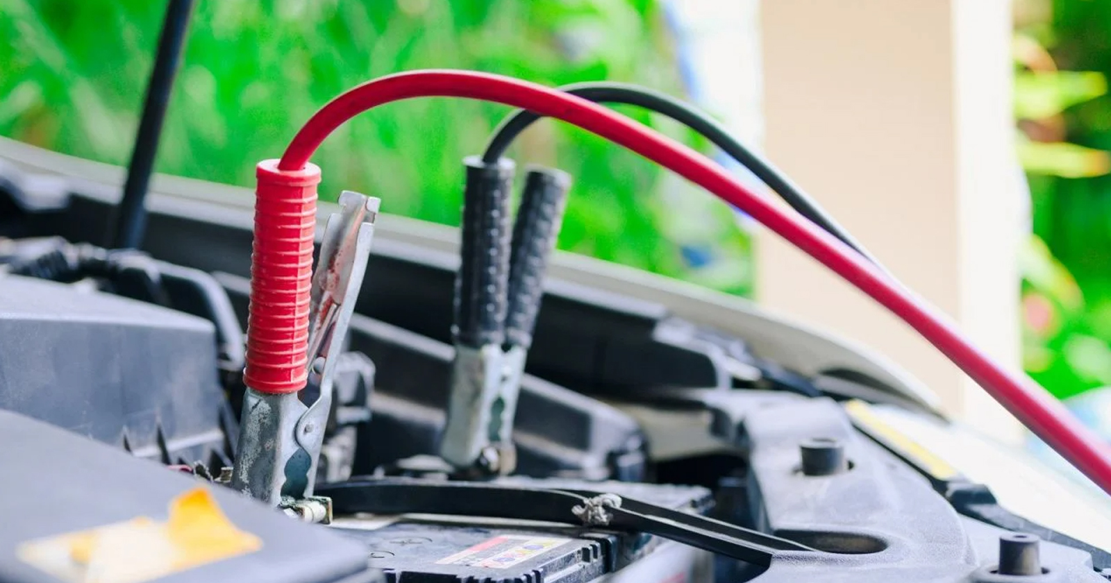 İkizdere Akü Takviye