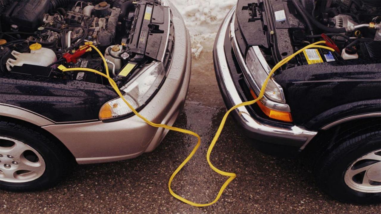 İkizdere Akü Takviye