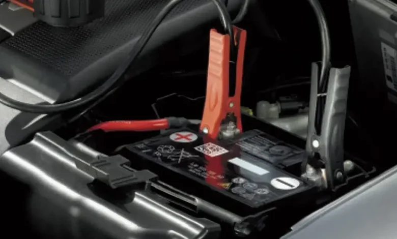 İkizdere Akü Takviye